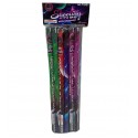 Shooting Stars Roman Candle 12pk Assortment 12/12